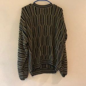 Vintage sweater